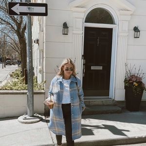 Meet your Posher, Kristina